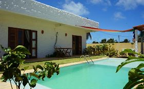 - Casa Kuara Trairi